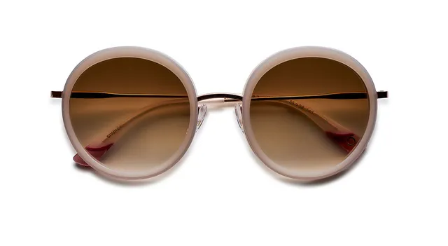 Etnia Barcelona Beverly Hills 2 SUN lunettes de soleil HD FU/PG