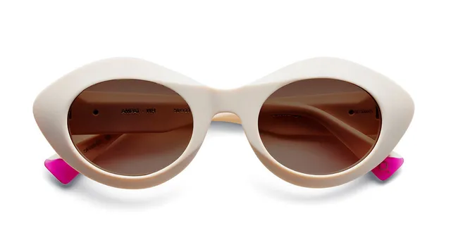 Etnia Barcelona Ampat SUN lunettes de soleil calibre 50
