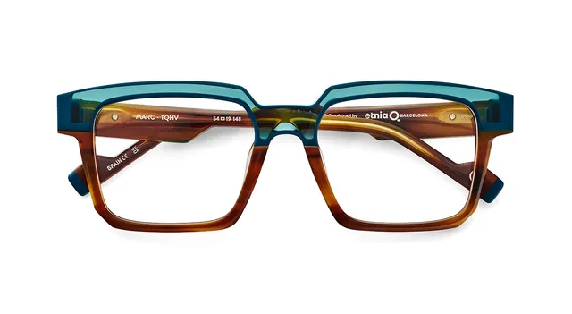 Etnia Barcelona Marc lunettes de vue HV/BK calibre 54