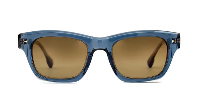 Etnia Barcelona Pier 59 Sun lunettes soleil BL 52