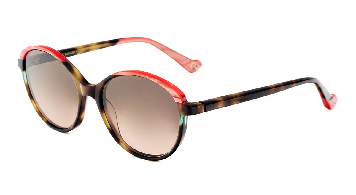 Etnia Barcelona Asinara Sun lunettes soleil photochromique 53