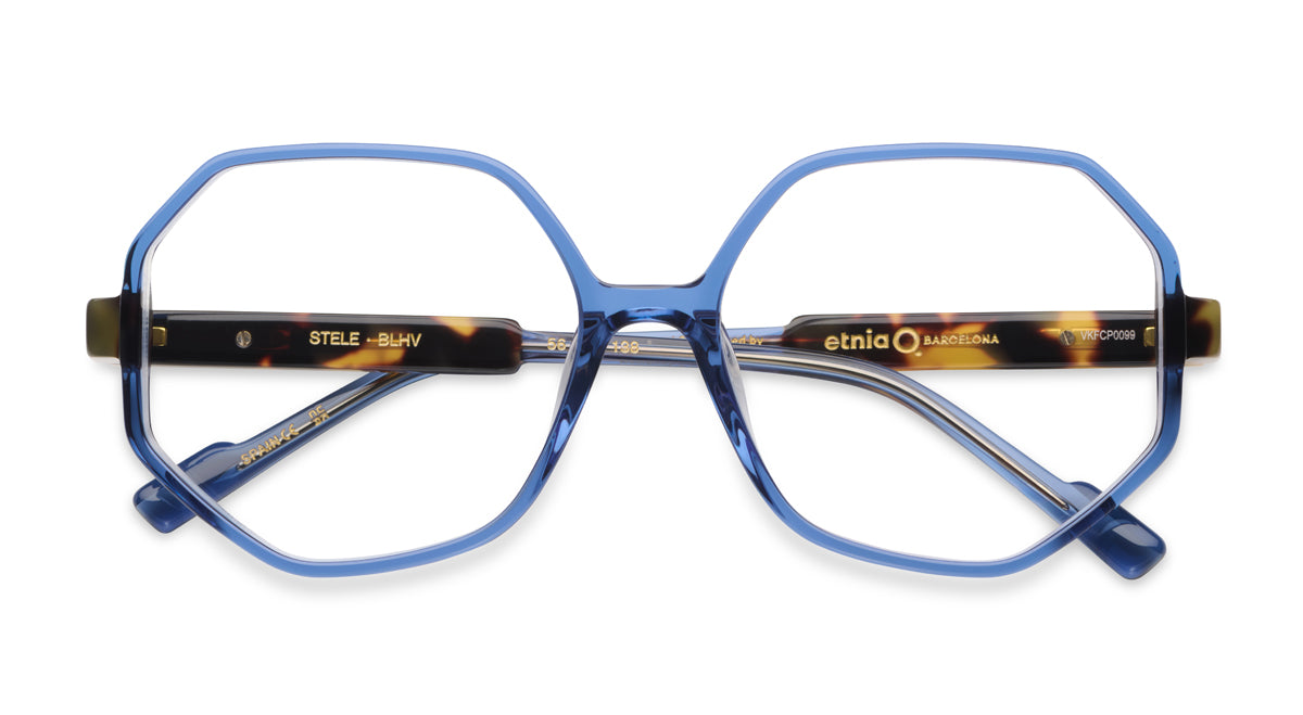 Etnia Barcelona Stele lunettes de vue BE 56
