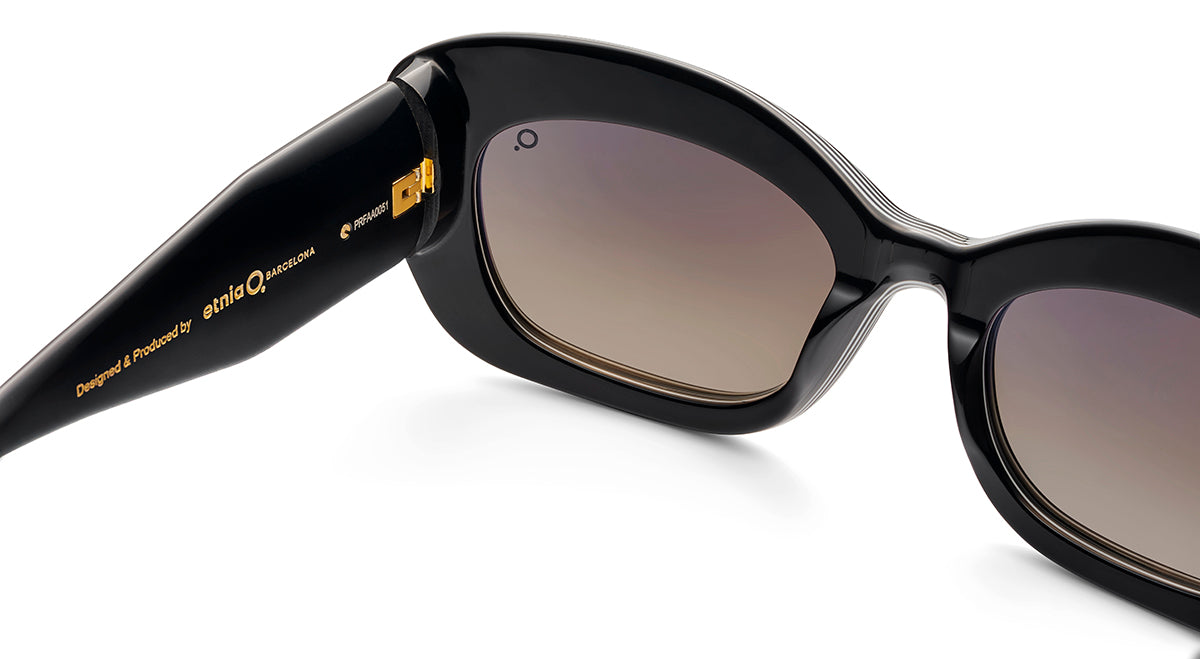 Etnia Barcelona Ibiza 08 lunettes de soleil photochromique BK 53