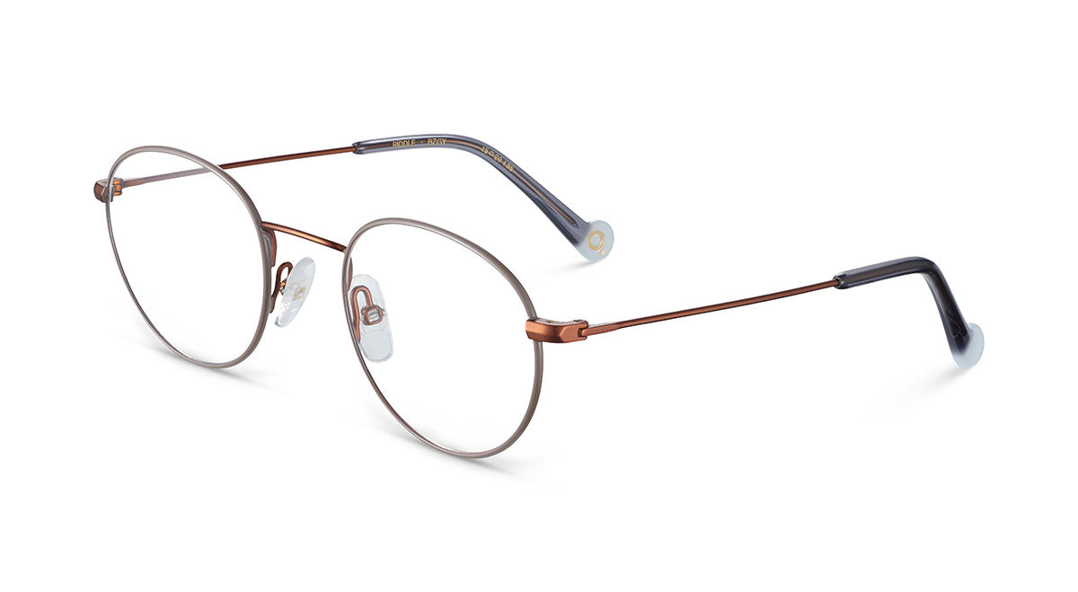 Etnia Barcelona Optical Riddle lunettes de vue BZ/OG 45