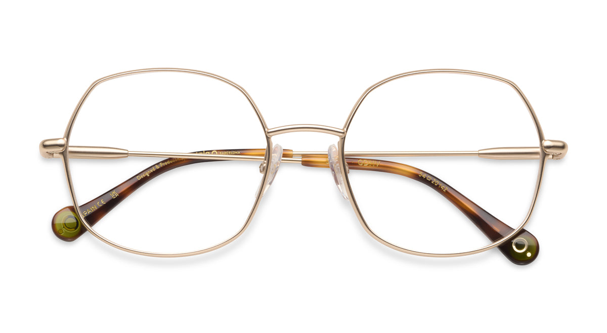 Etnia Barcelona Spira lunettes de vue DB calibre 54