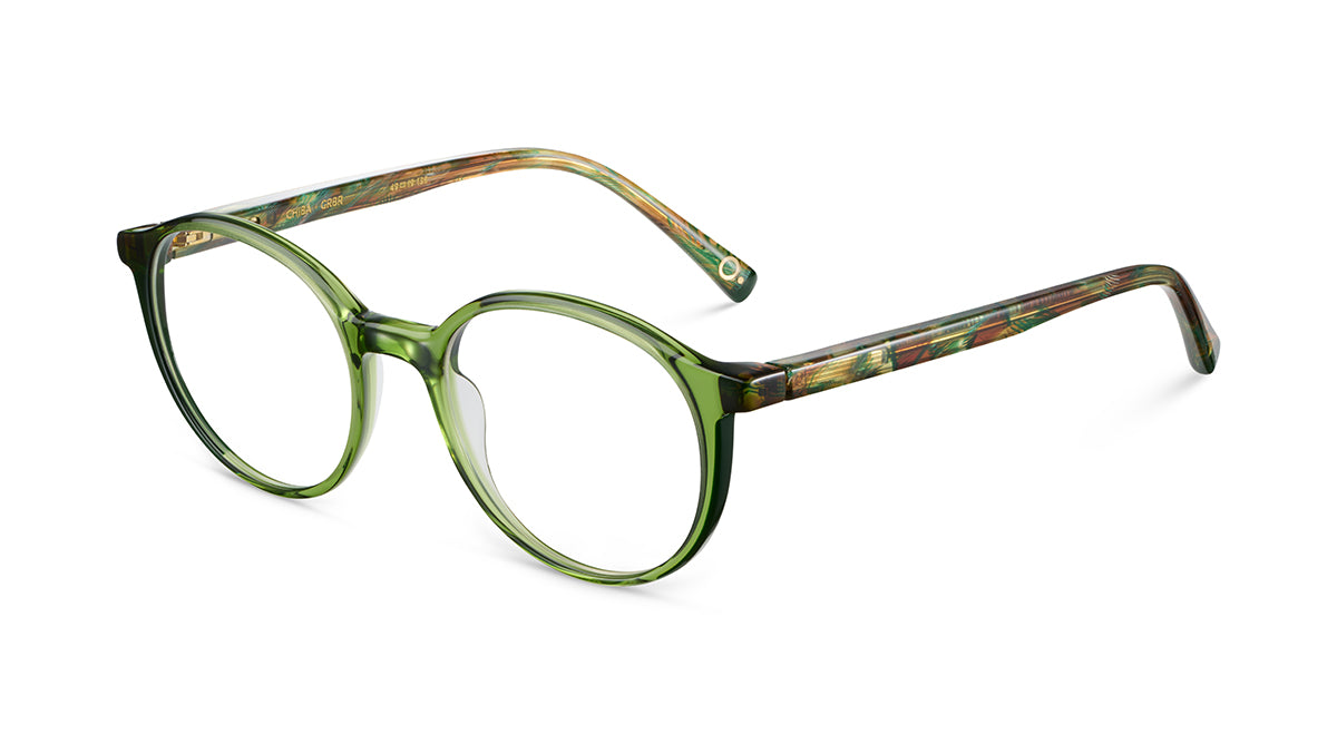 Etnia Barcelona Chiba lunettes de vue TQ/HV 49