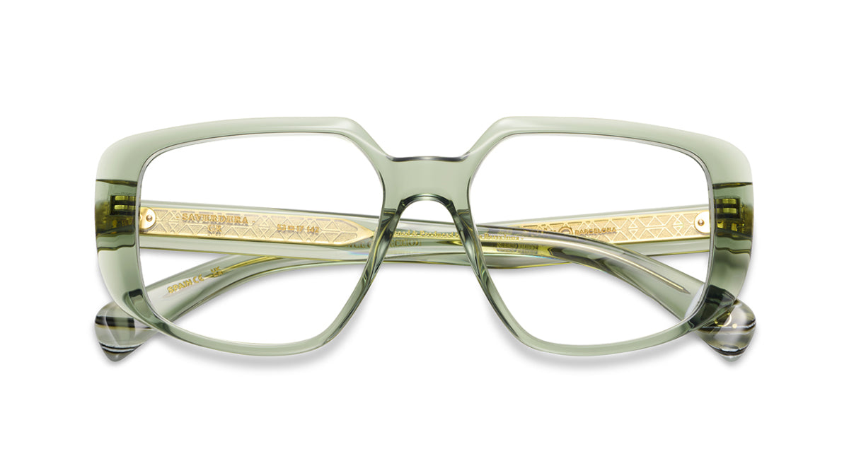 Etnia Barcelona Saverdera lunettes de vue BX calibre 53