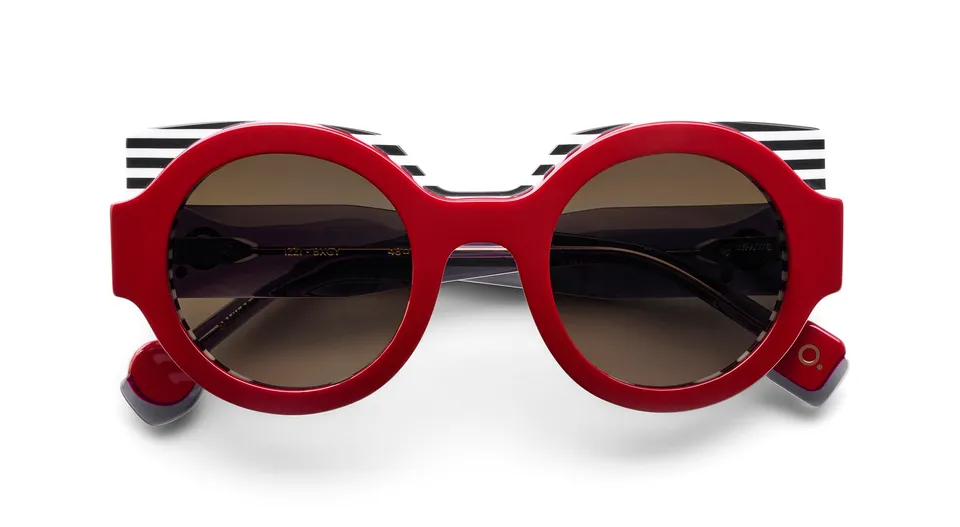 Etnia Barcelona Izzi lunettes de soleil photochromiques calibre 48