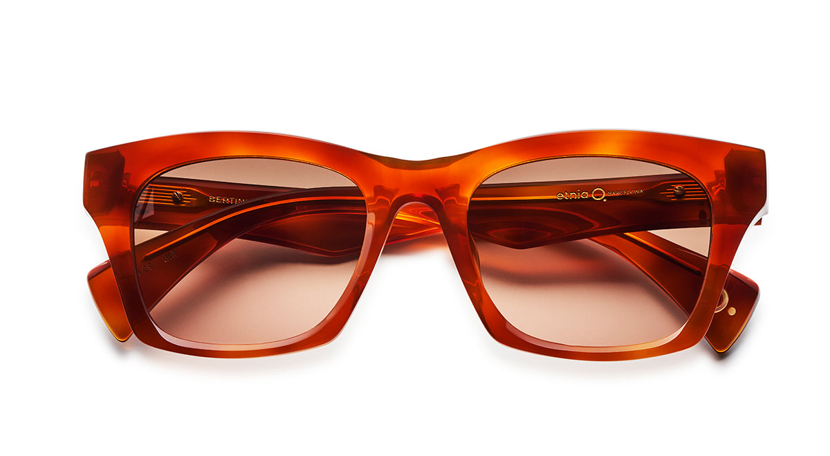 Etnia Barcelona BERTINI lunettes de soleil 51 photochromique