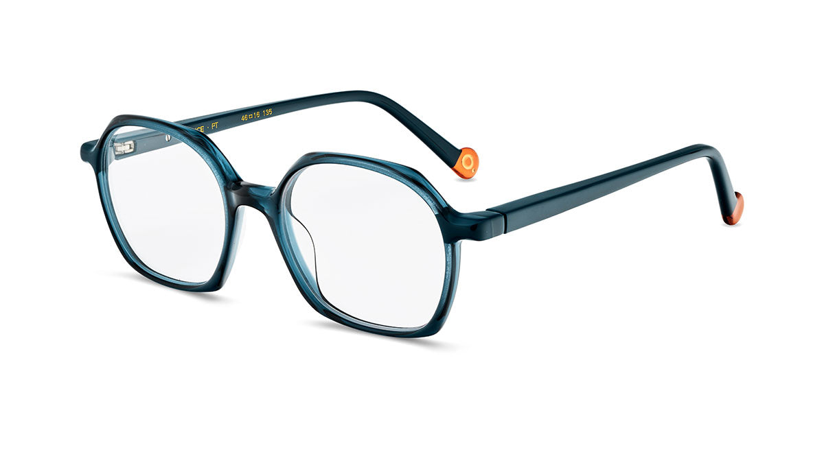 Etnia Barcelona Dice lunettes de vue BL/OG calibre 46