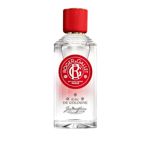 Roger&Gallet Jean-Marie Farina eau de Cologne 100 ml