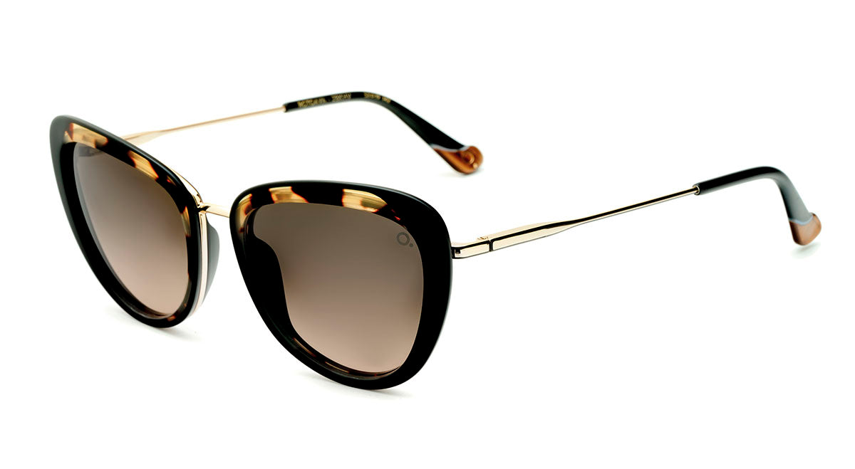 Etnia Barcelona Rotoava Sun lunettes soleil BL/PG photochromique