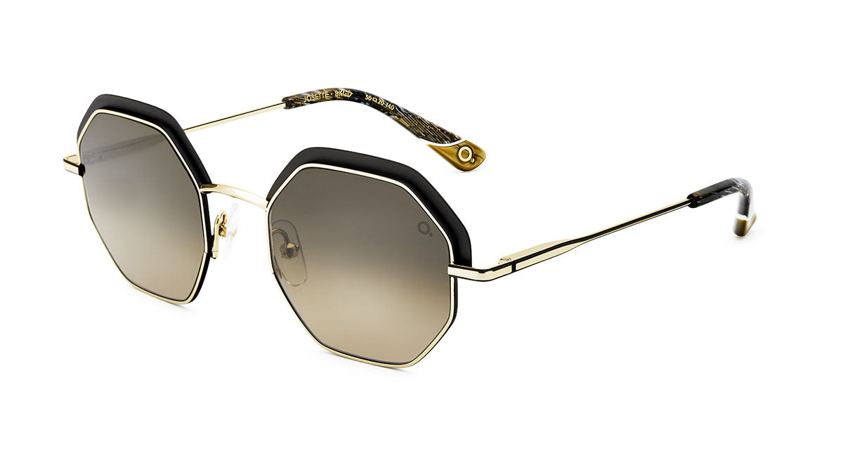 Etnia Barcelona Josette Sun lunettes de soleil BE/GD 50