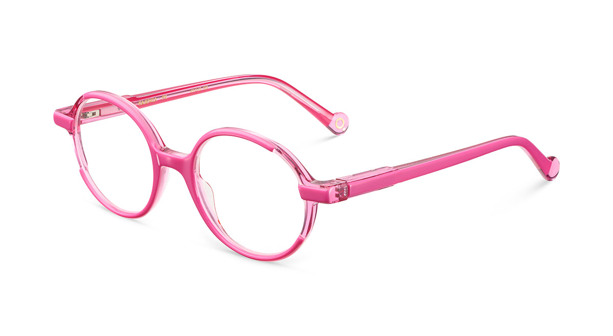 Etnia Barcelona Kajenga lunettes de vue BR/OG calibre 45