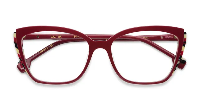 Etnia Barcelona Zaz lunettes de vue BX calibre 54 taille M