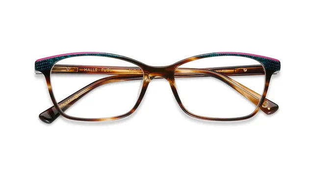 Etnia Barcelona Halle lunettes de vue FU/BL calibre 52