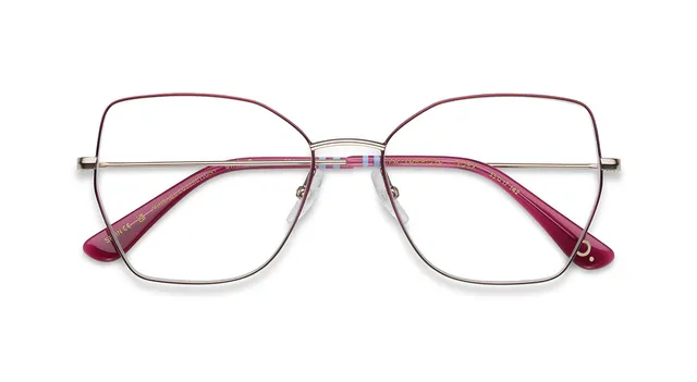Etnia Barcelona Malvarrosa lunettes de vue GD/BX calibre 55