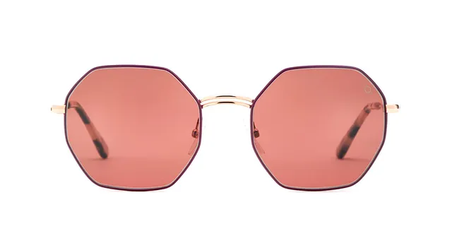 Etnia Barcelona La Jolla Sun lunettes de soleil calibre 52