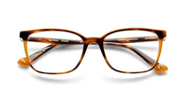 Etnia Barcelona Bayona monture lunettes de vue HV/OG 53