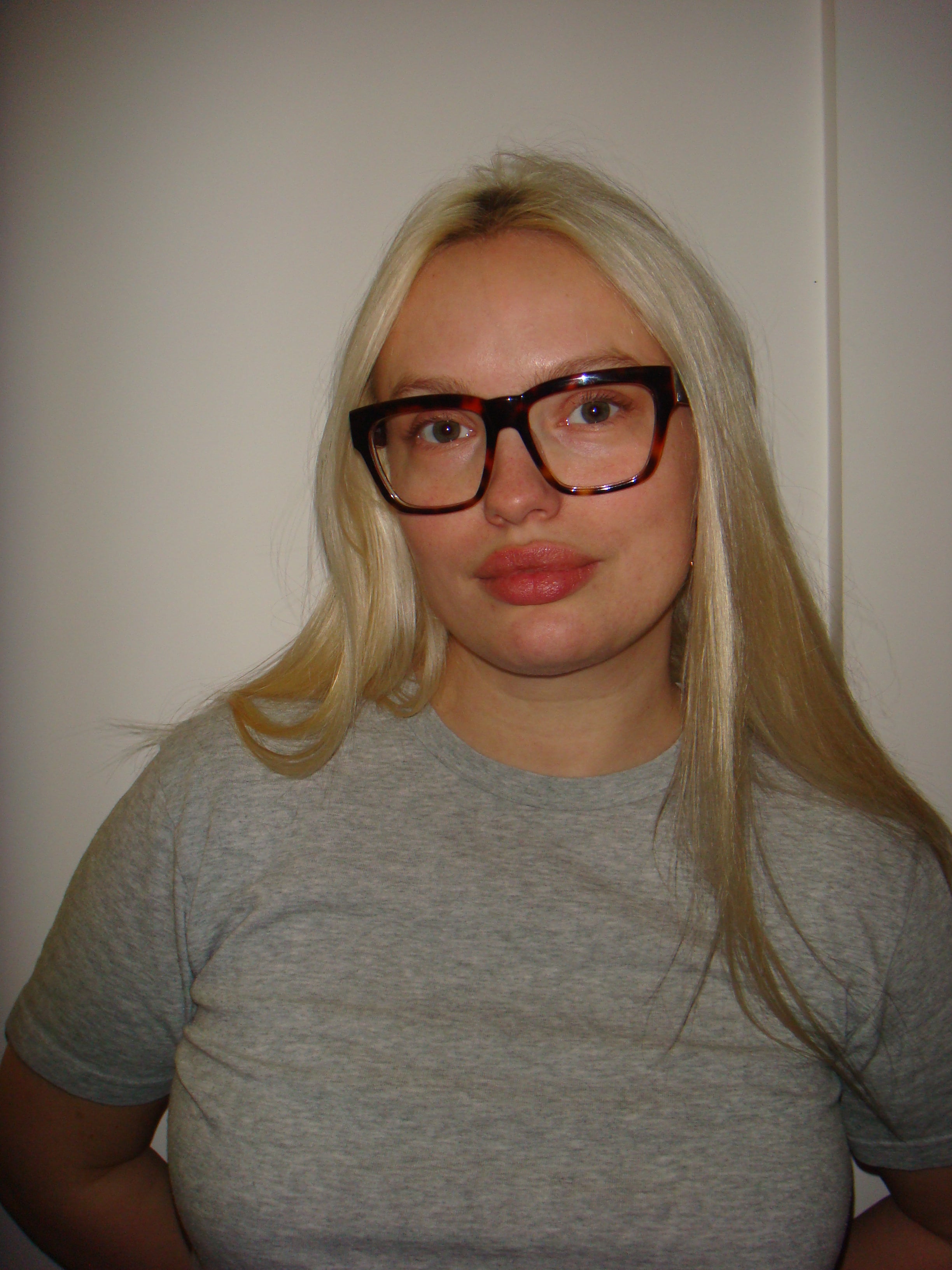 JF Rey Sklisa lunettes carrées écaille oversize