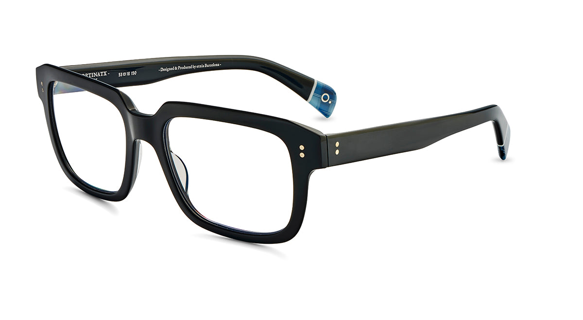 Etnia Barcelona Portinatx lunettes de vue HV/GR calibre 53