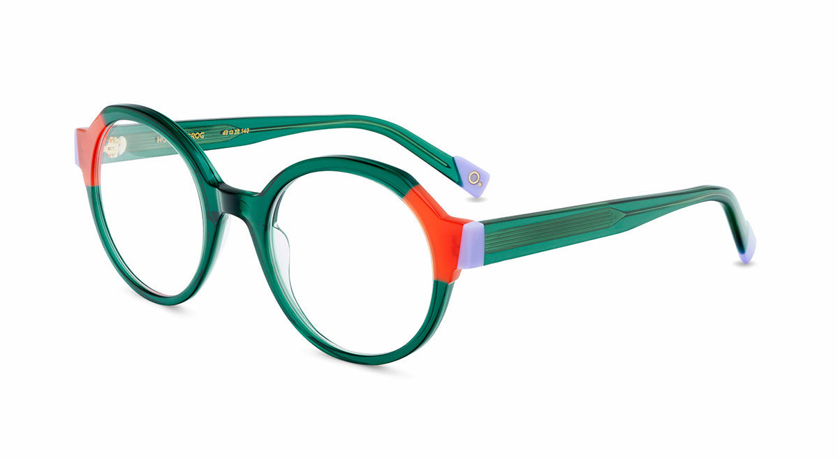 Etnia Barcelona Optical Horus lunettes de vue GR/OG 49