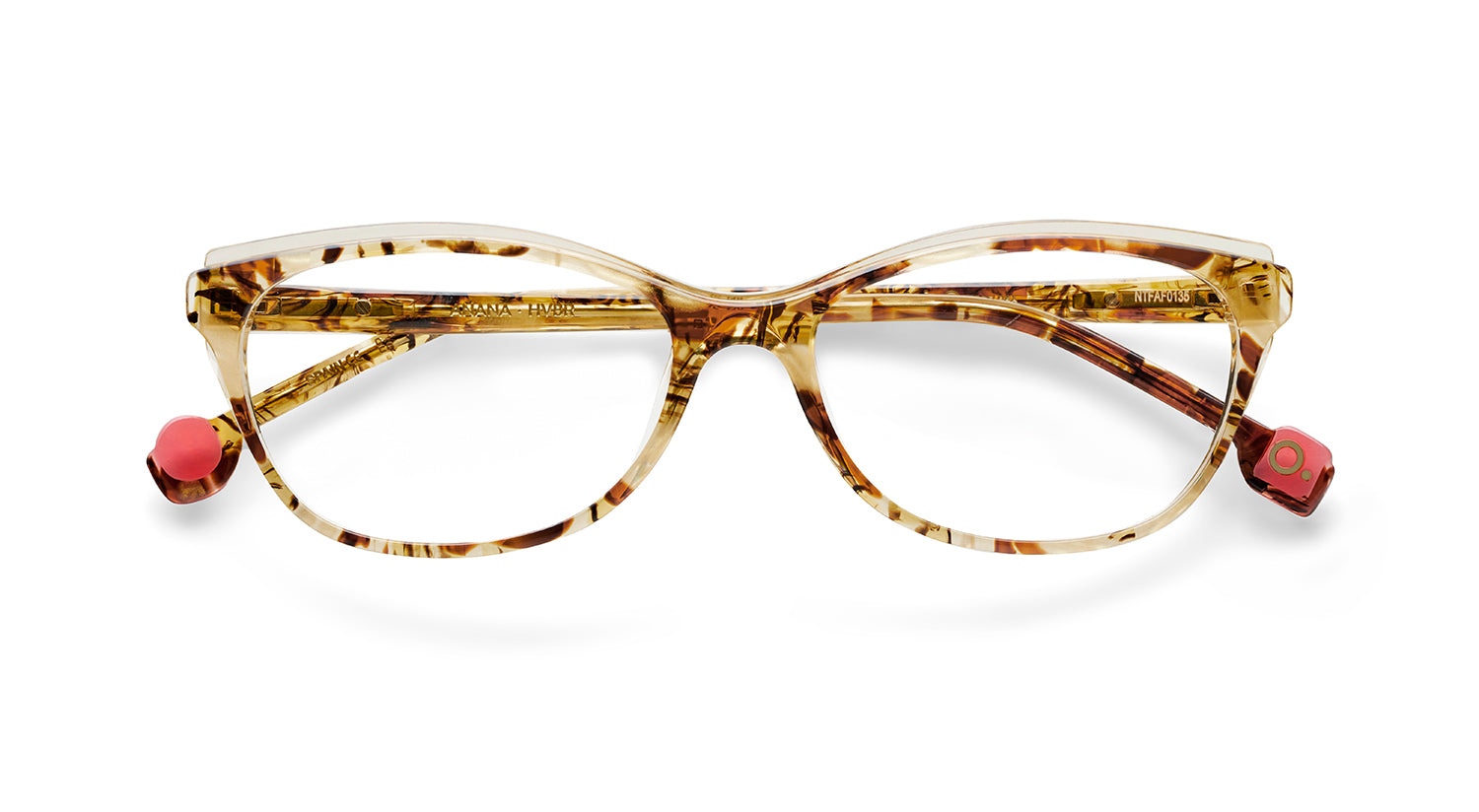 Etnia Barcelona Anana lunettes de vue PK calibre 53