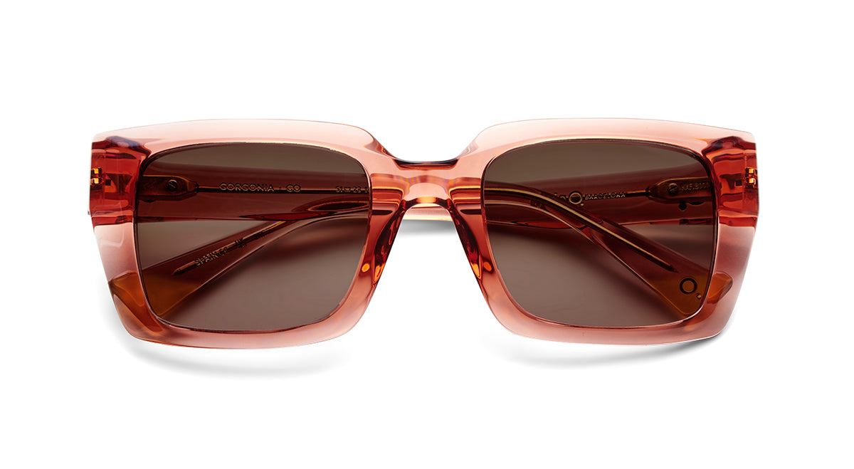 Etnia Barcelona Sun Gorgonia lunettes de soleil BK 51