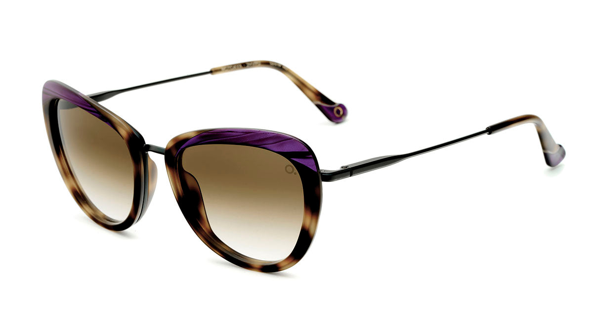 Etnia Barcelona Rotoava Sun lunettes soleil BL/PG photochromique