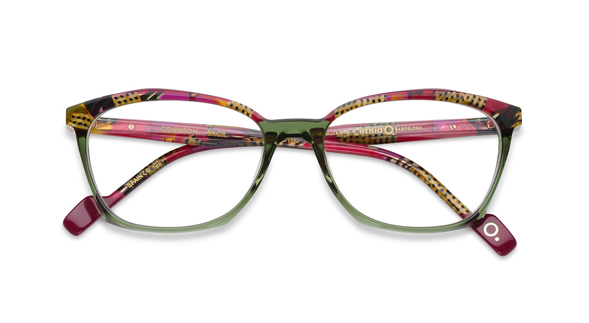 Etnia Barcelona Gevinson lunettes de vue BX/GR 52-S