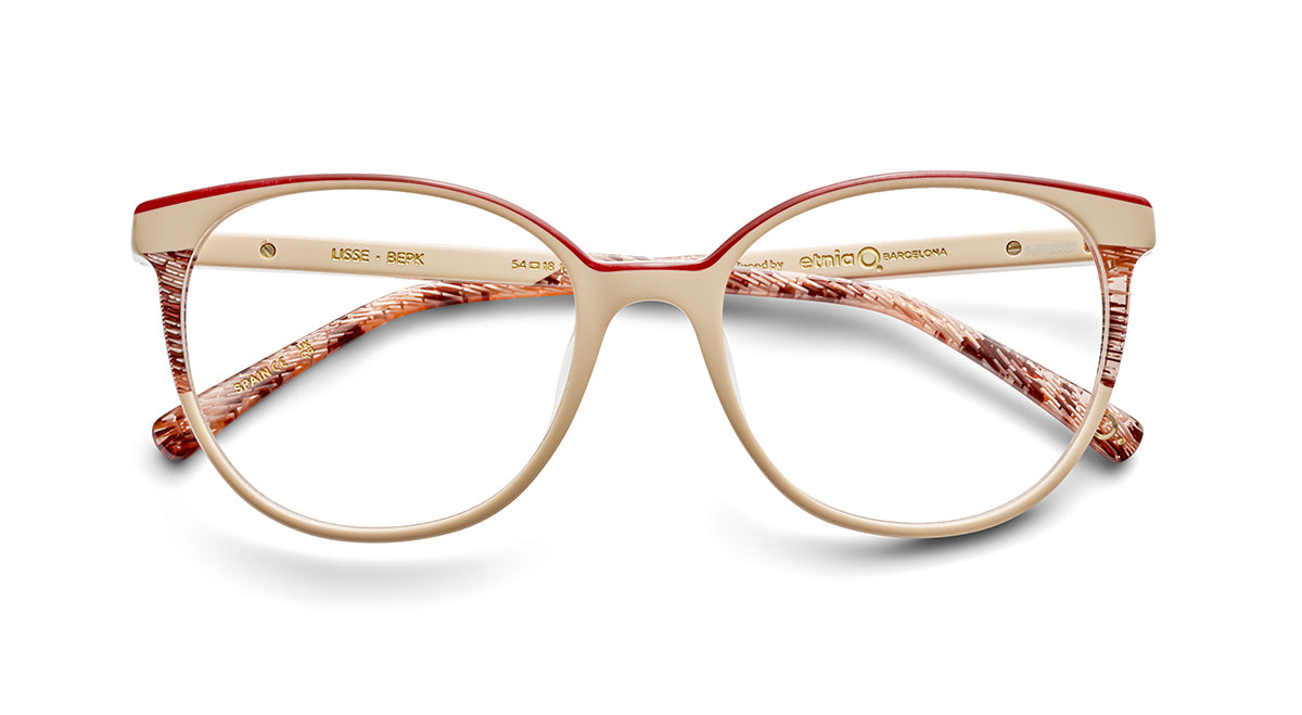Etnia Barcelona Lisse lunettes de vue HV/BL calibre 54