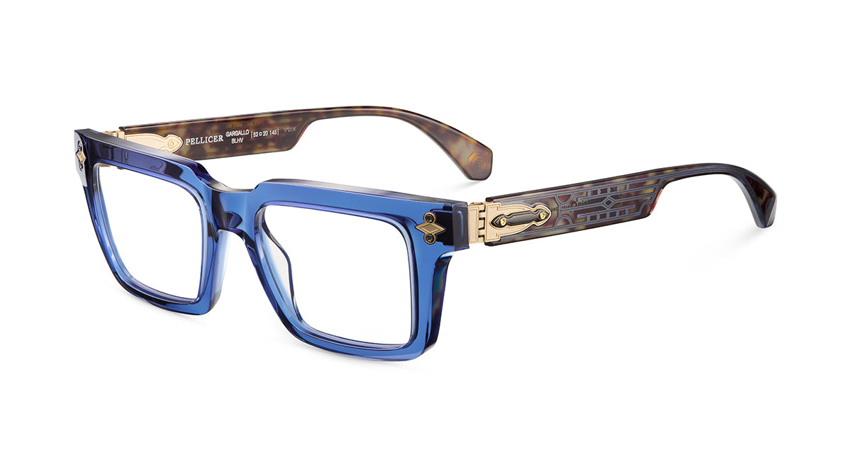 Etnia Barcelona Gargallo Pellicer lunettes de vue HV/OG