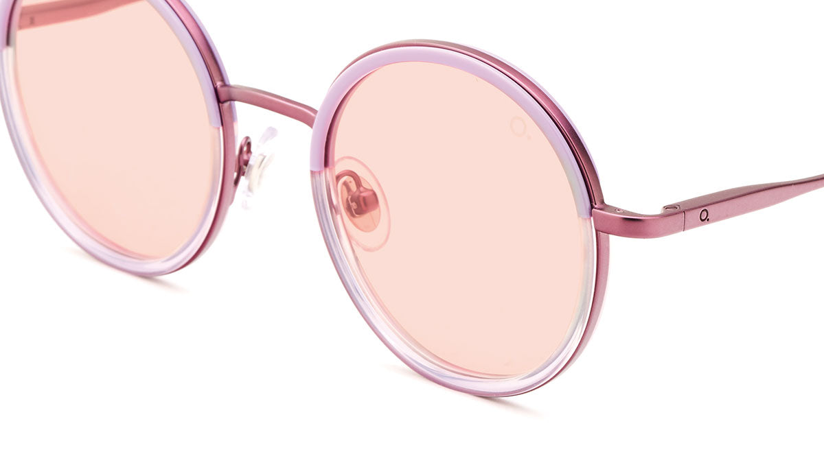 Etnia Barcelona Almagro Sun lunettes de soleil PU/PK 51