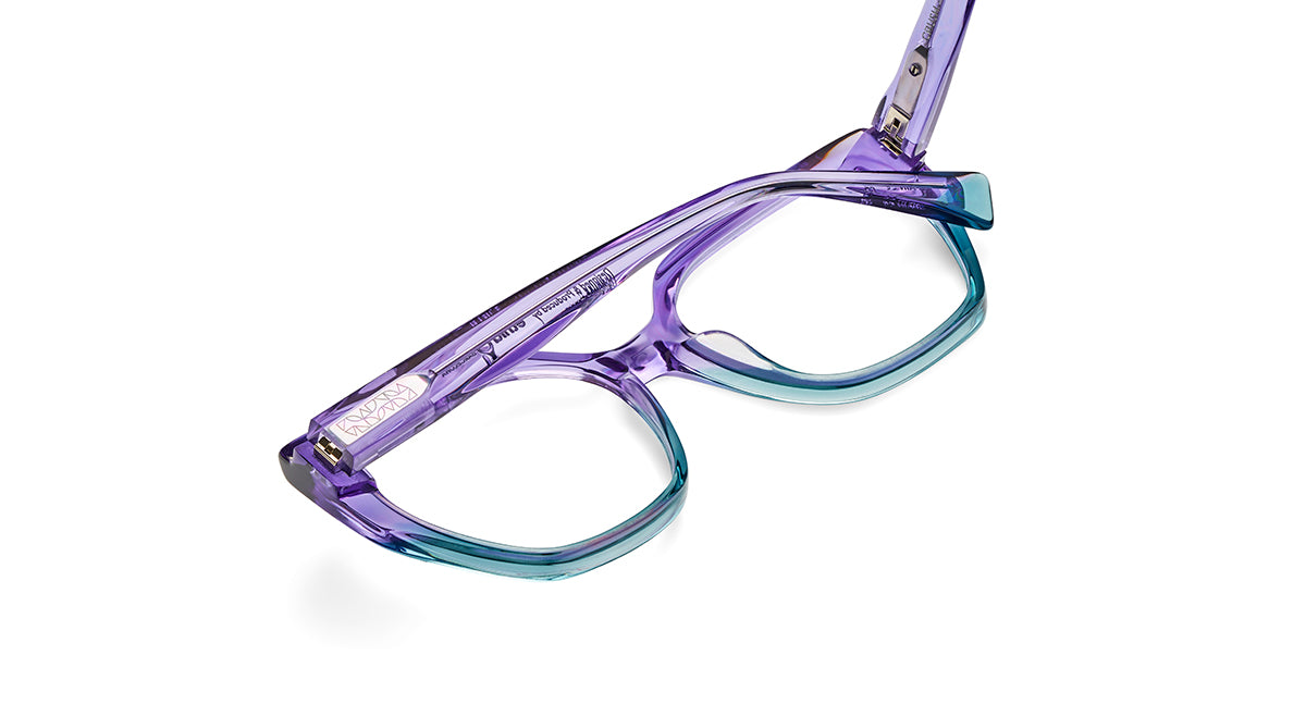 Etnia Barcelona Optical Crush lunettes de vue BX calibre 55