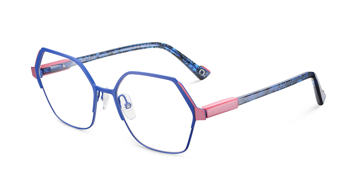 Etnia Barcelona Charlene lunettes de vue PT/TQ calibre 54