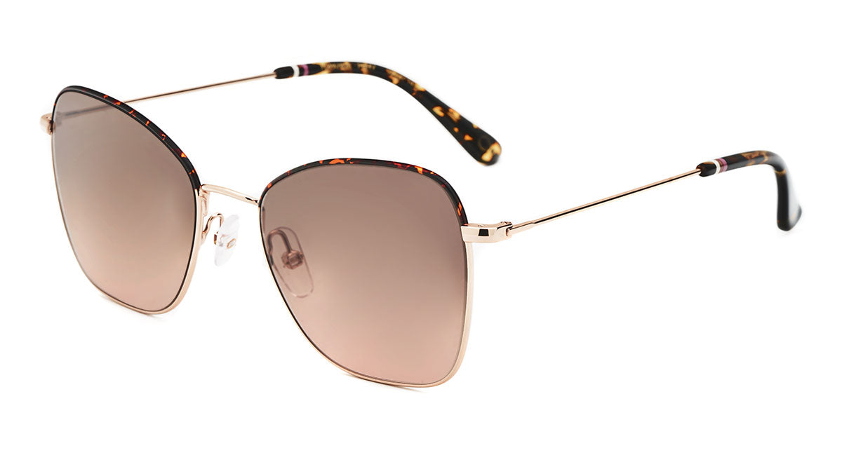 Etnia Barcelona Topanga Sun lunettes de soleil calibre 53
