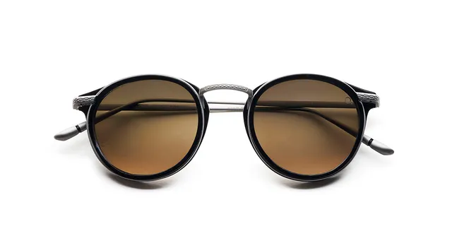 Etnia Barcelona Riverdale Sun lunettes de soleil WH/SL
