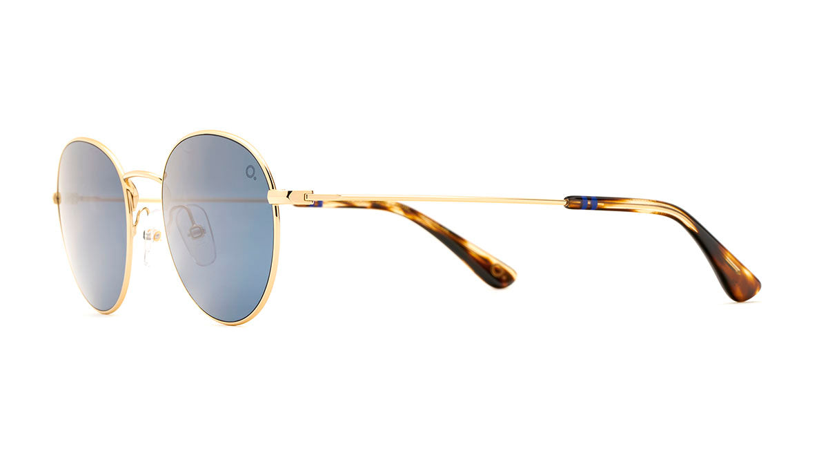 Etnia Barcelona Laguna Beach lunettes de soleil GD/BL 50
