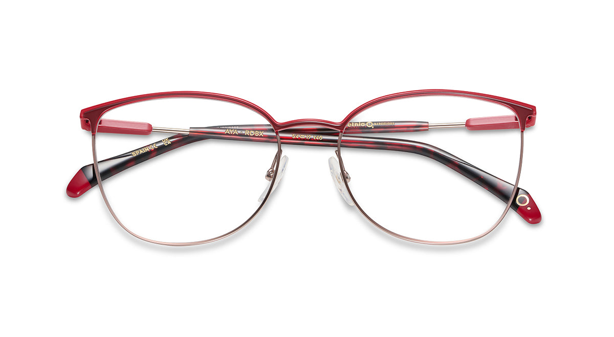 Etnia Barcelona Aya lunettes de vue PG/DB calibre 54