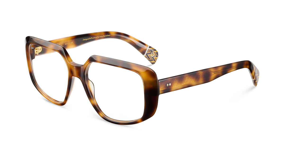 Etnia Barcelona Saverdera lunettes de vue BX calibre 53