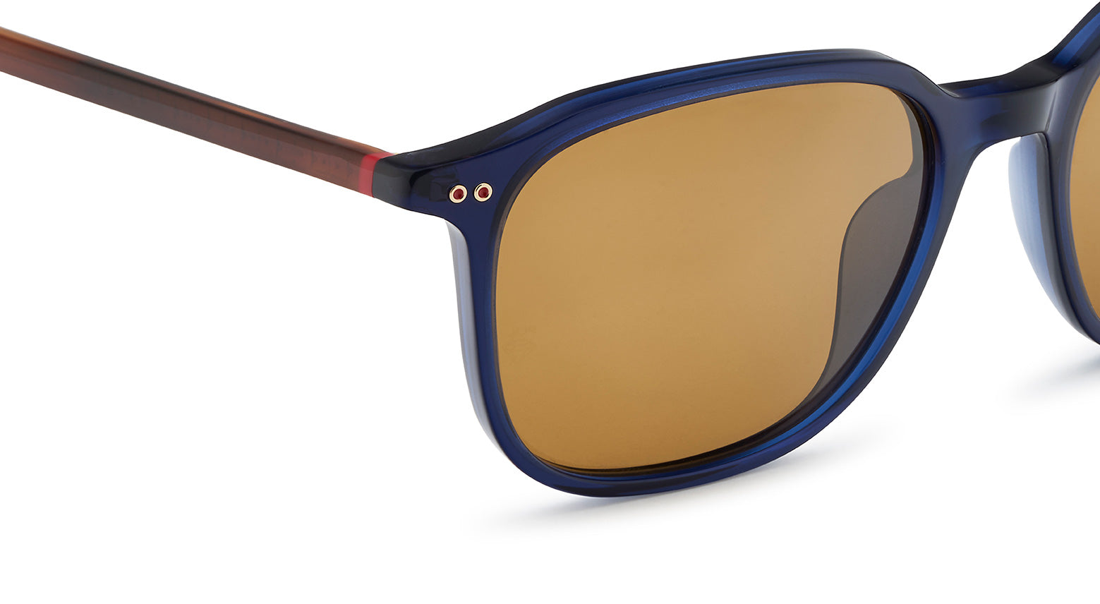 Etnia Barcelona Mont Ras lunettes de soleil polarisé GR/BR 53
