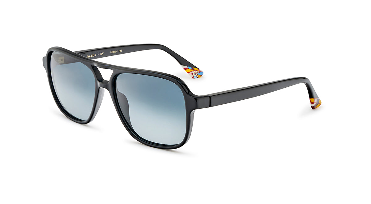 Etnia Barcelona Iva Sun lunettes de soleil photochromiques 56
