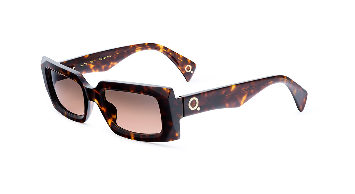 Etnia Barcelona Maite lunettes de soleil photochromiques BK 52