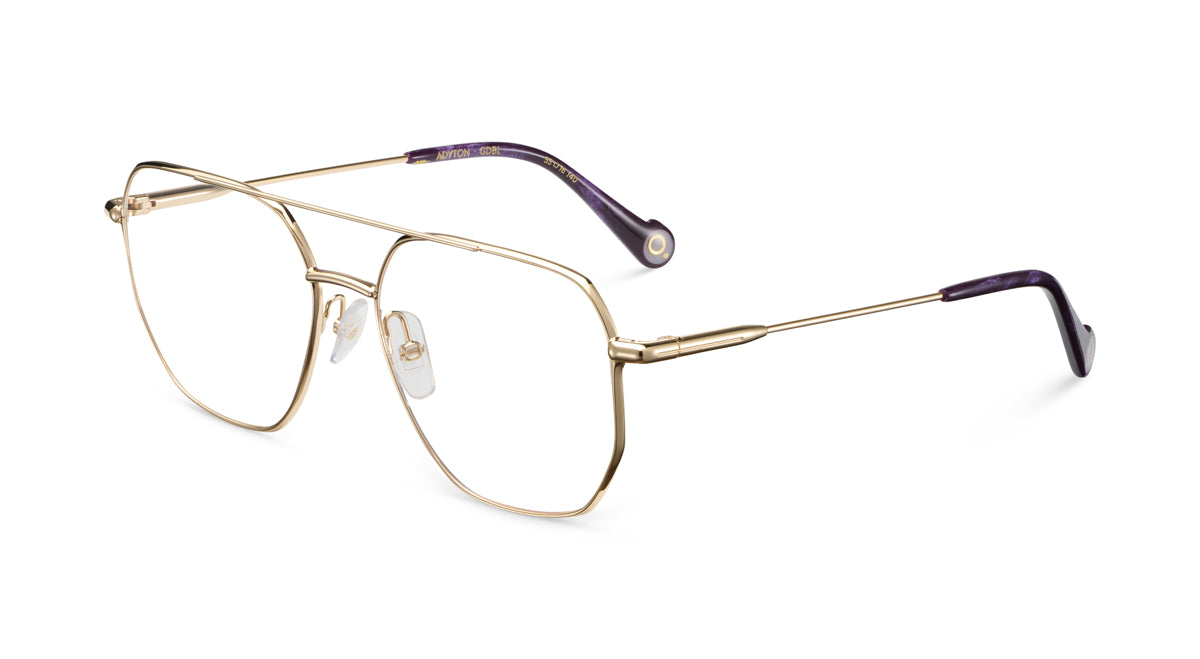 Etnia Barcelona Adyton lunettes de vue calibre 55