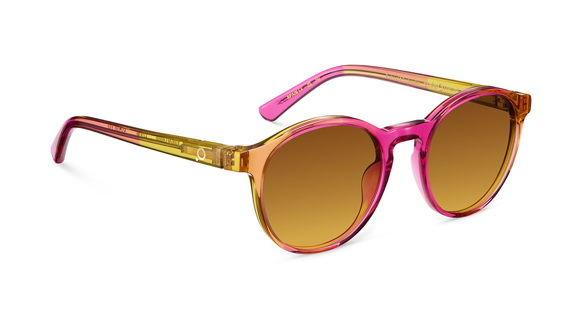 Etnia Barcelona Avinyo 2026 FU/YW lunettes de soleil photochromiques 51