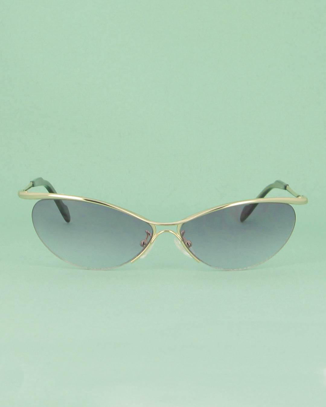 JF Rey J821 lunettes de soleil papillon violet