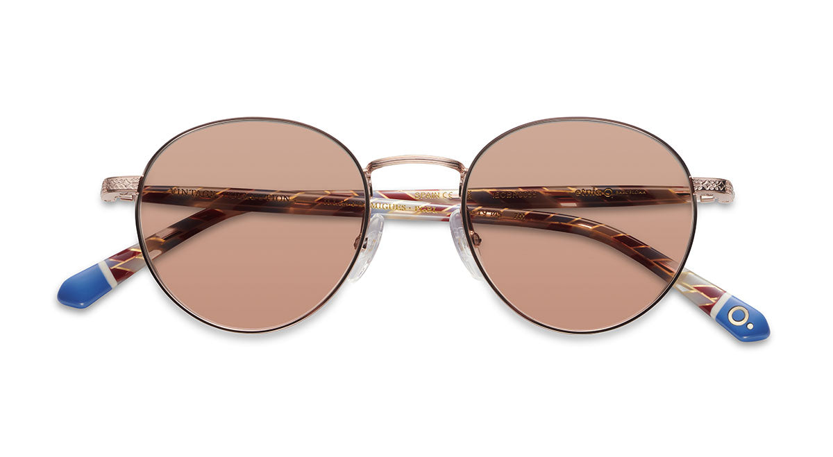 Etnia Barcelona Illes Formigues lunettes soleil GD/HV polarisé