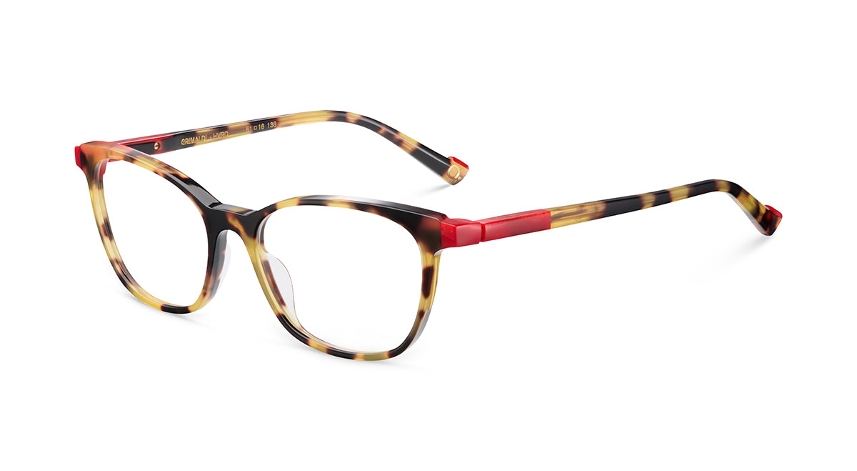 Etnia Barcelona Grimaldi lunettes de vue GR/WH
