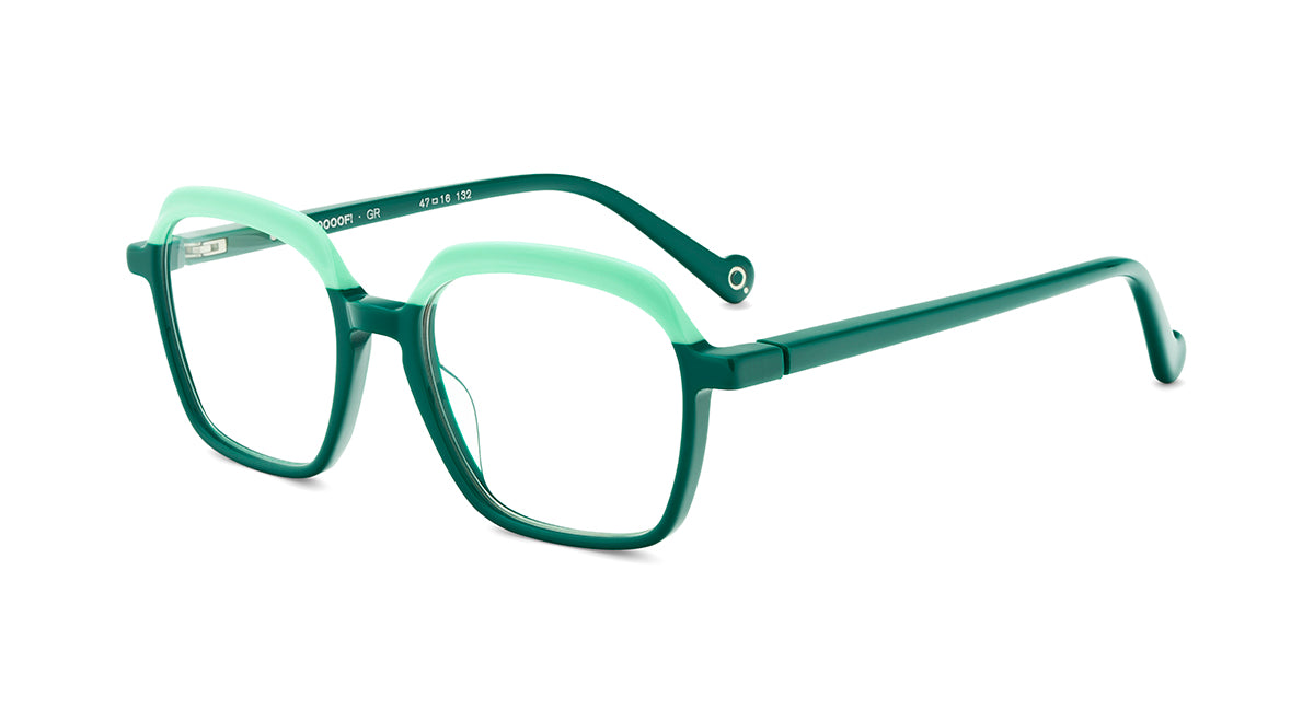 Etnia Barcelona Poooof lunettes de vue BR/BL calibre 47