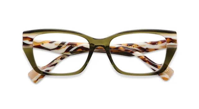 Etnia Barcelona Mixura No4 lunettes de vue GR/ZE calibre 52